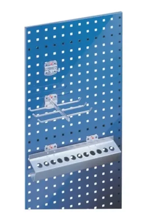 Meilleure Vente RASTERPLAN Panneau perforé l.450xL500 mm ( 9000428004 )