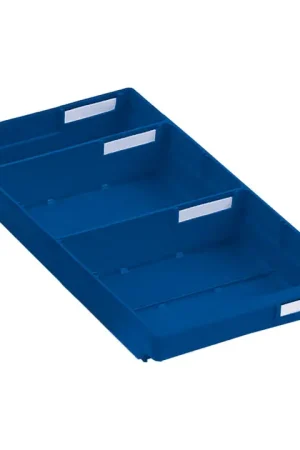 Achetez Aujourd'hui RASTERPLAN Boîte pour étagère L400xl240xH65mm ( 9000428306 )