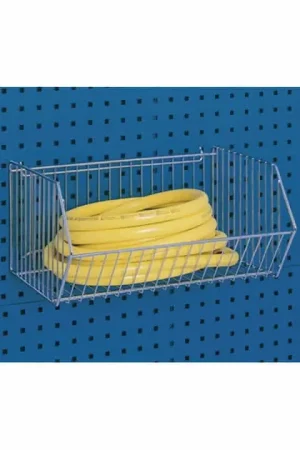 BOTT Corbeille métallique l473xP303xH220 mm ( 9000429184 ) Expédition Rapide