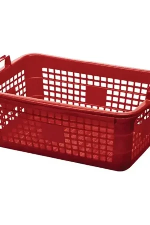 Prix Réduit LOCKWEILER Panier L800xl535xH300 mm ( 9000448310 )