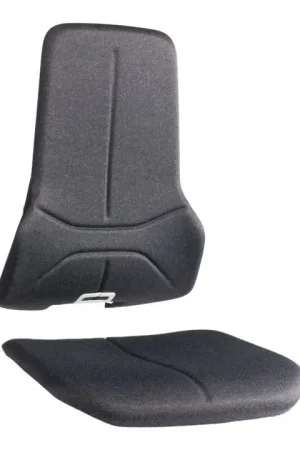 BIMOS Rembourrage de remplacement tissu noir ( 9000454287 ) Pas Cher