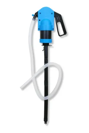 Commande En Gros TECALEMIT Pompe à levier manuel PP, PE, POM 0,5 l/course ( 9000466077 )