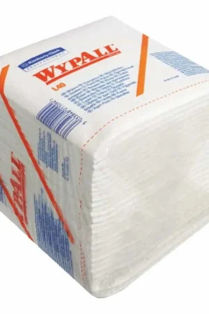 Achat Immédiat WYPALL Torchon WYPALL L 40 7471 L305xl318env. mm ( 9000469199 )