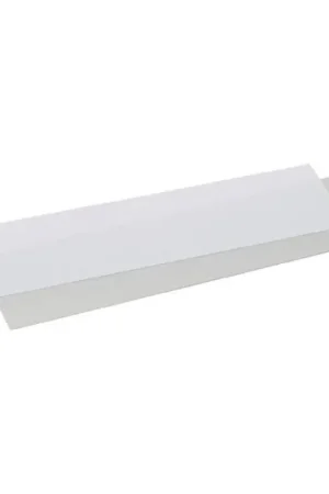 RASTERPLAN Étiquette blanc av film p. boîte rang. ouv. front. ( 9144428202 ) Remise