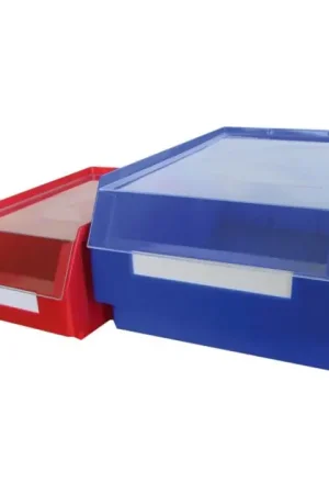 RASTERPLAN Couvercle à poser L350xl200 mm transparent ( 9144428222 ) Nouvelle Collection