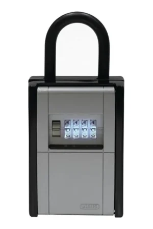 Produit De Marque Coffre-fort à clés ABUS 797 LED HxLxPmm ( 3000280201 )