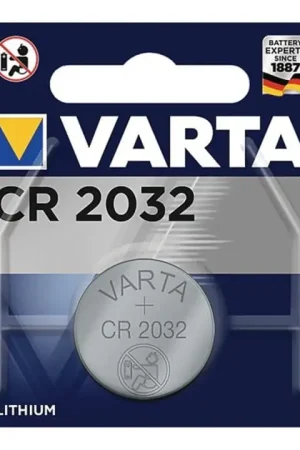 VARTA Pile boutons Electronics 3 V 220 mAh ( 4000901755 ) Prix Choc
