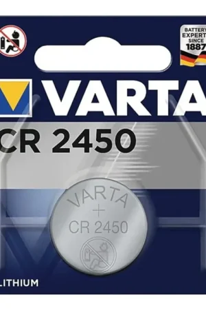 VARTA Pile boutons Electronics 3 V 570 mAh ( 4000901757 ) Top Vente