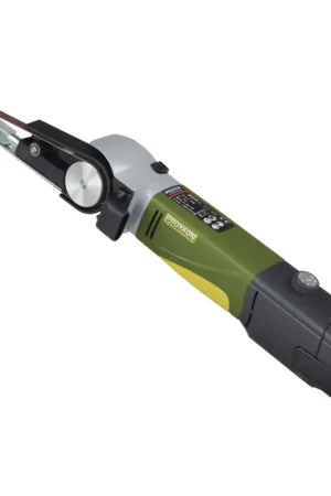 Vente Flash PROXXON Lime à bande (sans fil) BS/A 29810 10,8 V 2,6 Ah ( 4681154008 )
