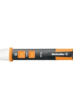 WEIDMÜLLER Contrôleur de tension VT CL 90 - 1000 V AC ( 4000828804 ) Prix Bas