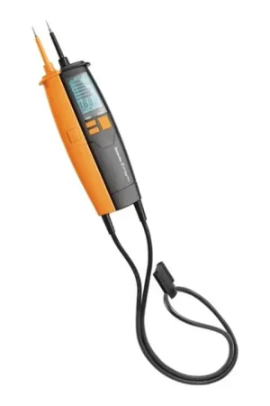 WEIDMÜLLER Contrôleur de tension/continuité VT DIGI PRO 1-1000V AC/1-1500 DC ( 4000828834 ) Prix Cassé
