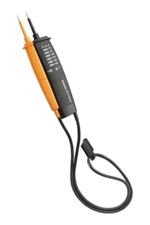 Meilleure Vente WEIDMÜLLER Testeur de tension/continuité VT Master 12-690 V AC/DC ( 4000828839 )