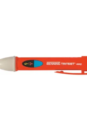 BENNING Testeur de champ cyclique/de phase TRITEST® easy 200-1000 V AC ( 4000828848 ) Offre Du Jour