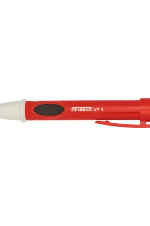 Acheter Direct BENNING Détecteur de tension VT 1 200-1000 V AC ( 4000828946 )