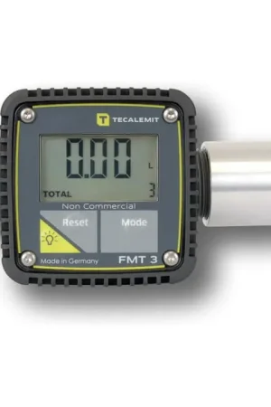 Dernière Chance TECALEMIT Débimètre adapté à Hornet W 85 H ( 9000466112 )