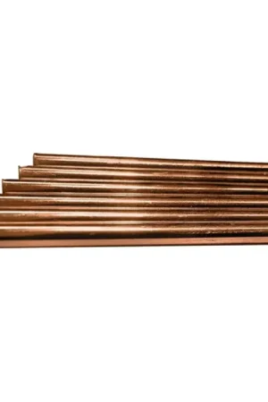FLIESS Baguette de soudage autogène O III D. 3 mm ( 1000115121 ) Haute Qualité