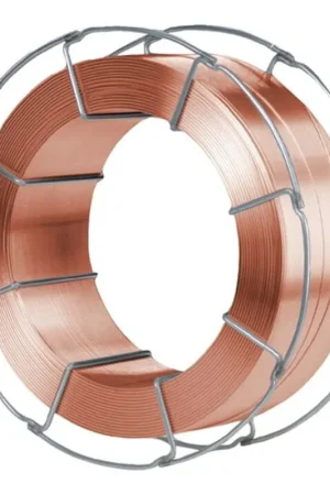 Offre Limitée WDI MAG Fil de soudage G4Si1 (SG 3) Ø 1,2 mm ( 1000115172 )