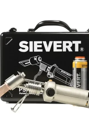 SIEVERT Set de fers à souder pour brasage tendre PSI 3380 cartouche vissable ( 1000152737 ) Prix Choc