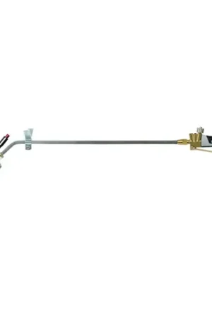 SIEVERT Chalumeau à souder PRO 88 Titanium 70/850 Piézo ( 1000152743 ) Offre Du Jour