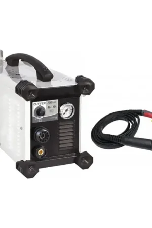 Expédition Rapide GYS Inverseur de coupe à plasma Cutter 30 FV avec accessoires ( 1000152754 )