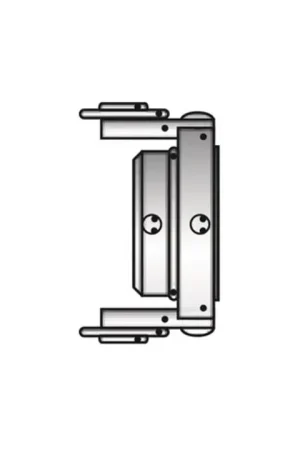 Super Prix TRAFIMET Chariot de guidage adapté à S 25K, S 35K, S 45 ( 1000152771 )