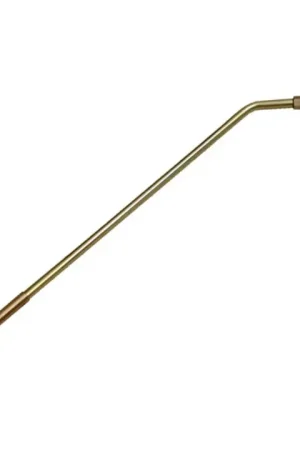 GCE Lance de chauffe RHÖNA 2001 NEF/B taille de garniture 6A longueur 400 mm ( 1000153032 ) Marque