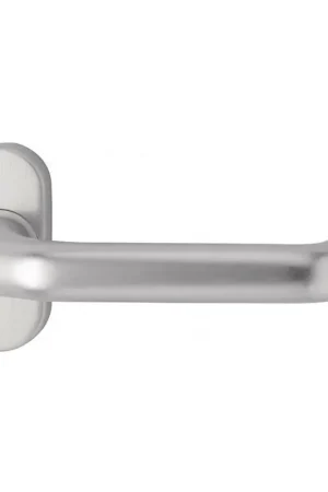 EDI Pièce de perçage de poignée de porte profilée 1300/2033 Acier inoxydable EST ( 3000200035 ) Prix Promo