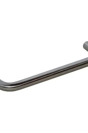 Pas Cher BMB Poignée de meuble en acier inoxydable brossé mat ( 3000200082 )