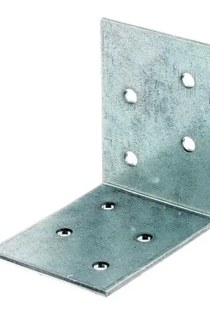 GAH Raccord d'angle 50 x 50x40mm ( 3000200332 ) Livraison Express