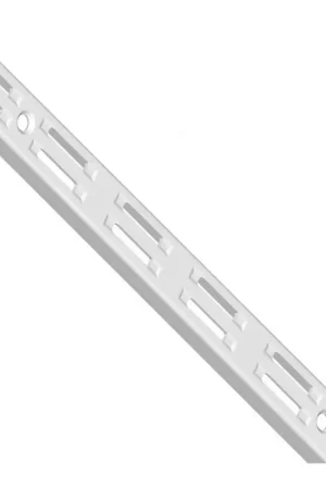 ELEMENT SYSTEM Rail mural longueur 500 mm blanc ( 3000200816 ) Vente Flash