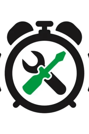 Ancrage magnétique DORMAKABA pour le réglage de l'angle ( 3000207116 ) Marque