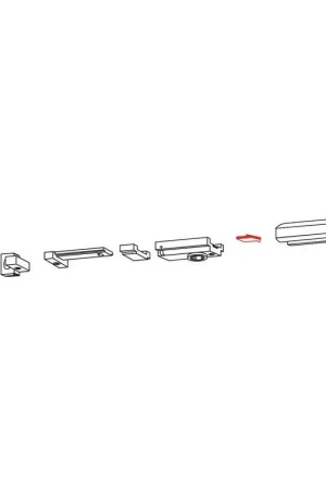 DORMAKABA Unité de blocage pour TS 90 Impulse ( 3000207453 ) Super Prix