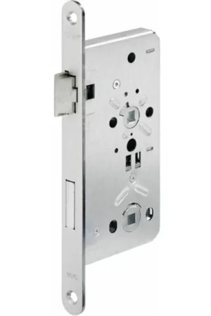 Top Vente BKS Serrure à encastrer pour porte de chambre 0515 BAD 20/ 60/78/8 mm DIN gauche ( 3000210502 )