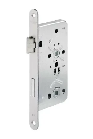 BKS Serrure à encastrer pour porte de chambre 0515 BAD 24/ 55/78/8 mm DIN gauche ( 3000210506 ) Commande En Gros