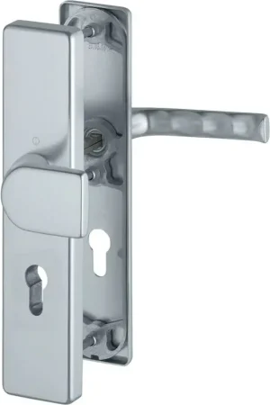 Acheter En Ligne HOPPE Garniture de protection London 78G/2222A/2440/113 aluminium F1 ( 3000220061 )