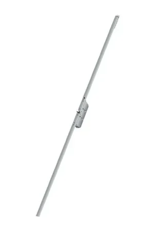 FUHR Têtière de raccordement Multisafe MA Têtière plate 24 mm ( 3000250519 ) Dernière Chance