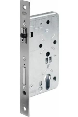 Dernière Chance BKS serrure de porte battante 055 PZ 24/55 mm DIN gauche / droite ( 3000250781 )