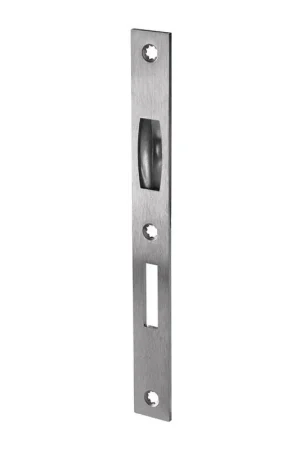 Vente Flash Gâche plate BKS S440 en acier inoxydable à bord ( 3000250783 )