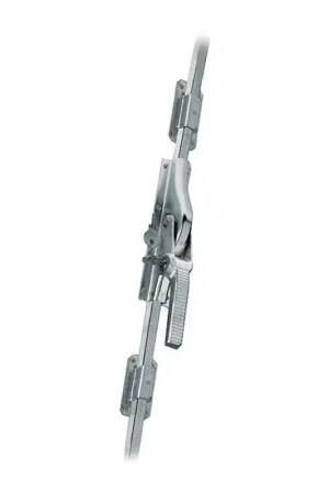 Affaire À Saisir FUHR Verrou de porte 902 DIN gauche / droite galvanisé ( 3000250821 )