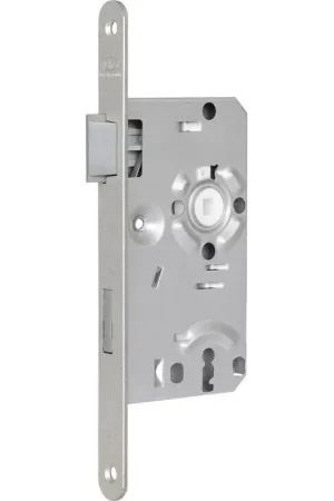 Vente Directe BKS Serrure à encastrer pour porte de chambre 0215 BB 18/ 55/72/8 mm DIN gauche ( 3000251016 )