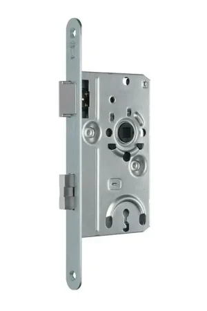 SSF Serrure à encastrer pour porte de chambre BB 20/ 55/72/8 mm DIN gauche ( 3000251027 ) Marque
