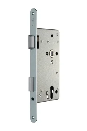 Dernier Modèle SSF Serrure à encastrer pour porte d'entrée PZW 20/65/92/10 mm DIN gauche ( 3000251030 )