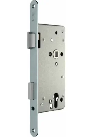 Achetez Aujourd'hui SSF Serrure à encastrer pour porte d'entrée PZW 22/65/92/10 mm DIN gauche ( 3000251035 )