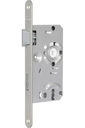 BKS Serrure à encastrer pour porte de chambre 0215 BAD 18/ 55/78/8 mm DIN gauche ( 3000251037 ) Acheter En Ligne