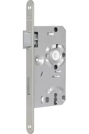 Vente Flash BKS Serrure à encastrer pour porte de chambre 0215 BAD 18/ 55/78/8 mm DIN droite ( 3000251043 )
