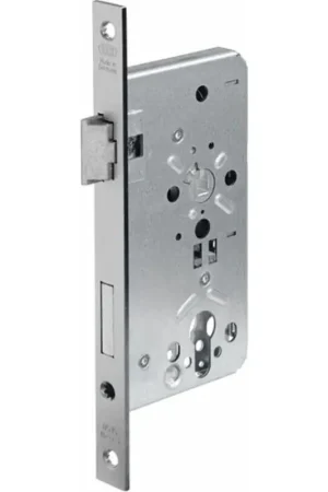 BKS Serrure à encastrer pour porte de chambre 0515 PZ 20/ 55/72/8 mm DIN gauche ( 3000251129 ) Authentique