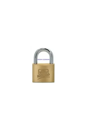 BURG-WÄCHTER Cadenas cylindrique 400 E Magno / 40 Largeur du corps de verrou 40 mm ( 3000251199 ) Offre Exclusive