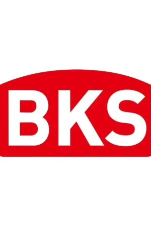 BKS Serrure à encastrer pour porte de chambre 0215 BAD 20/ 55/78/8 mm DIN gauche ( 3000251478 ) Seulement Aujourd'hui