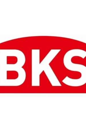 Remise BKS Serrure à encastrer pour porte de chambre 0215 BAD 20/ 55/78/8 mm DIN droite ( 3000251479 )