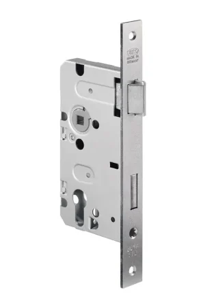 BKS Serrure à encastrer pour porte de chambre 0415 PZW 24/ 55/72/8 mm DIN droite ( 3000251487 ) Meilleure Vente